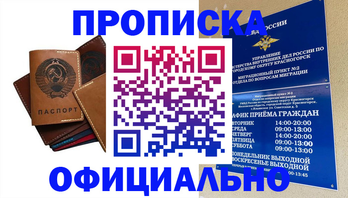 временная прописка в Йошкар-Оле